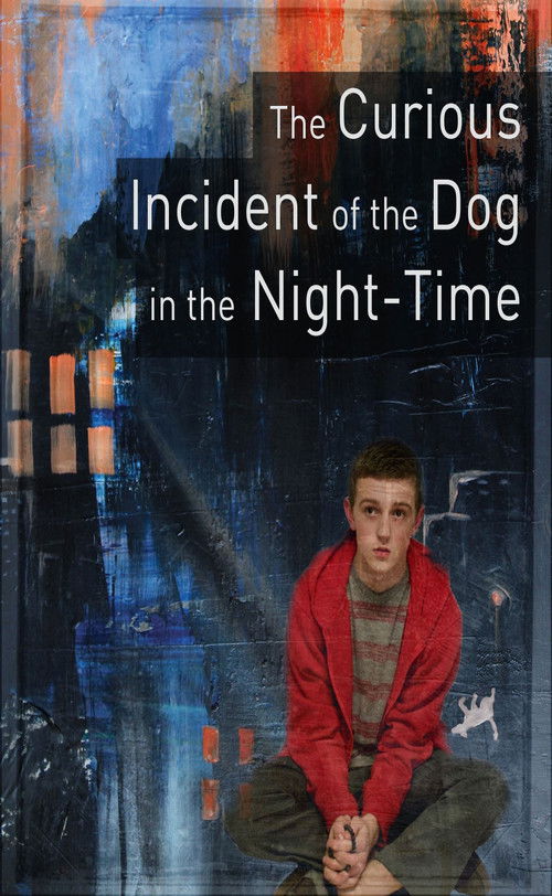 The Curious Incident of the Dog in the Night-Time (Spokane Civic Theatre) (2020) poster