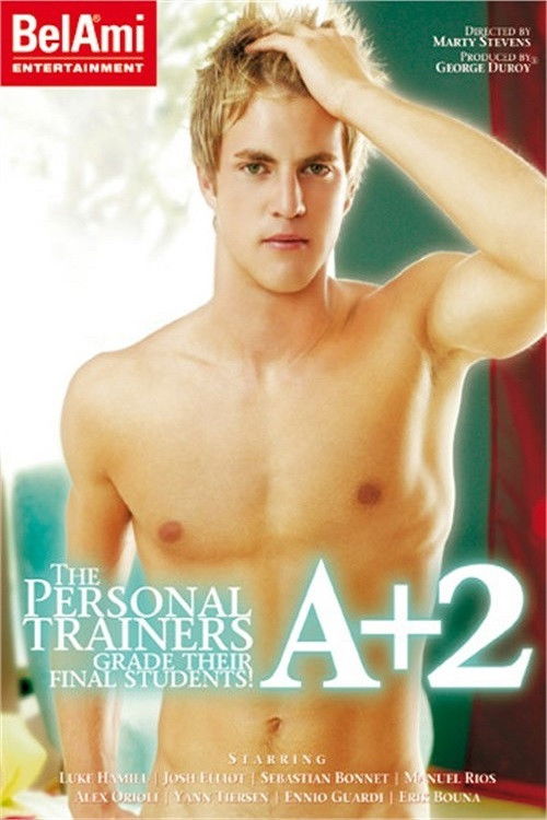 A+2: The Personal Trainers Grade Their Final Students (2008) poster
