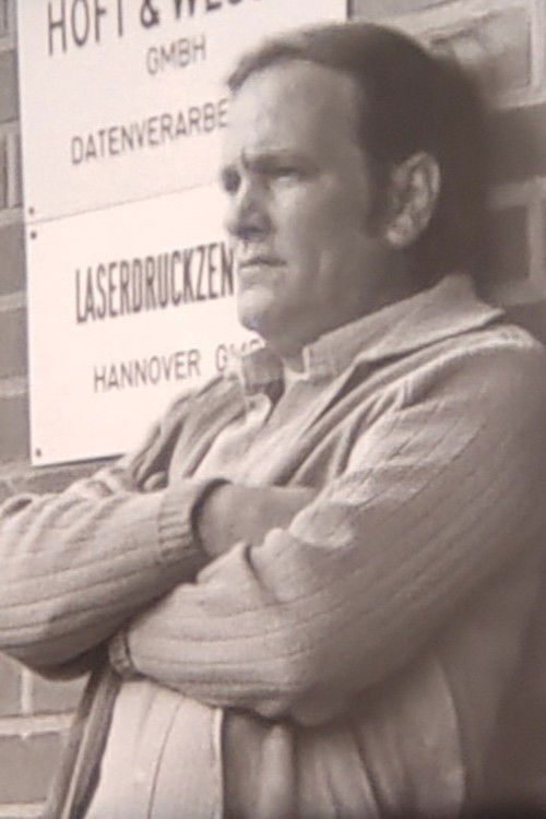 Von der Zeit ohne Arbeit (1984) poster