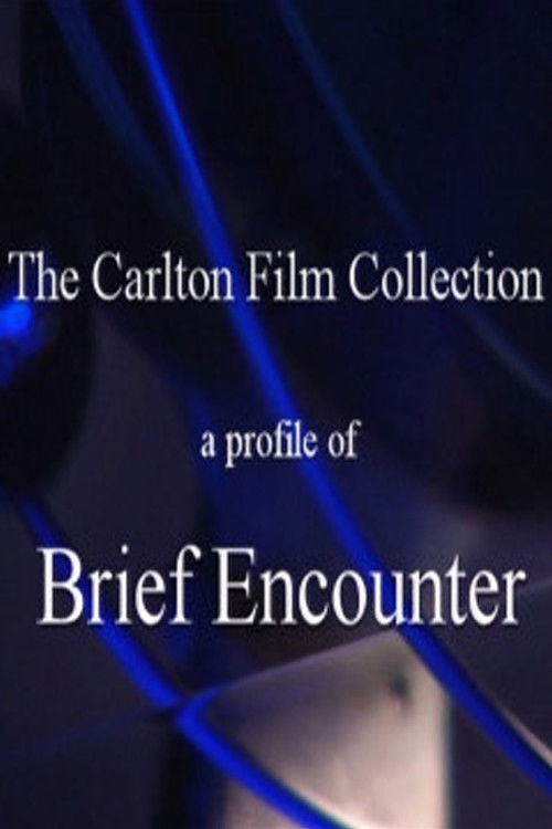 A Profile of 'Brief Encounter' (2000) poster