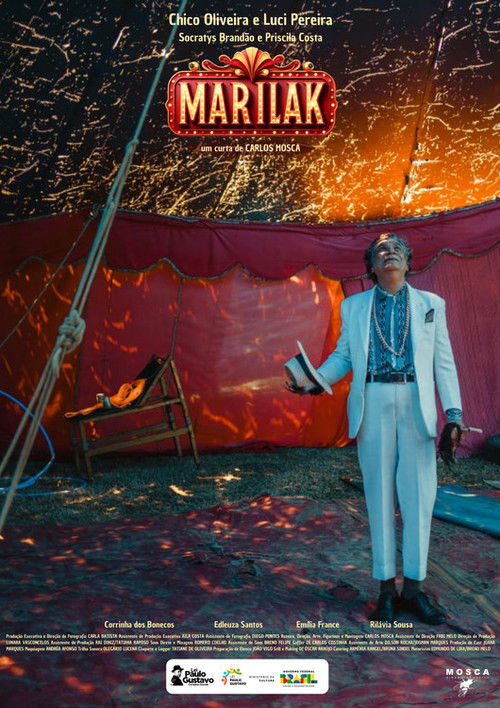 Marilak (2024) poster