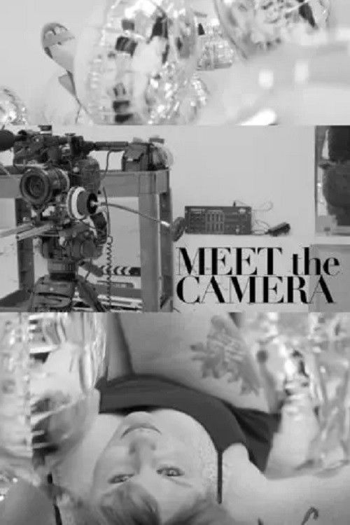 Meet The Camera (2023) poster