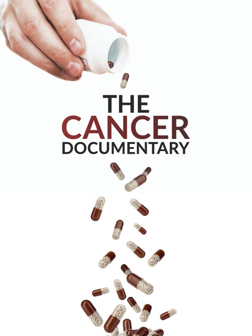 The Cancer Documentary (2020) poster