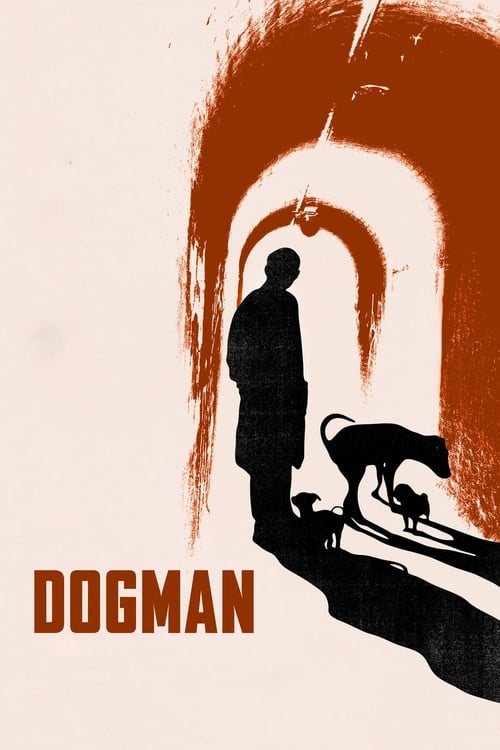 Dogman (2018) poster