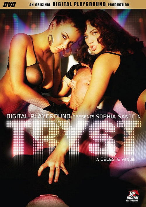Tryst (2006) poster
