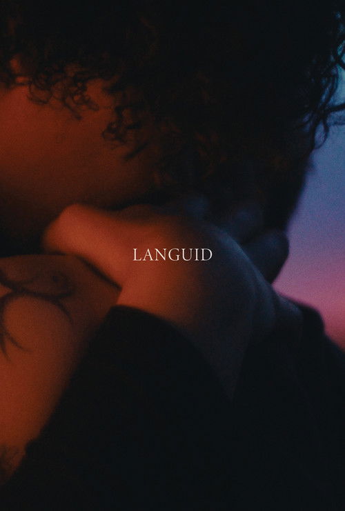 Languid poster