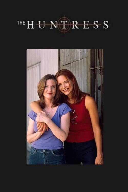 The Huntress (2000) poster