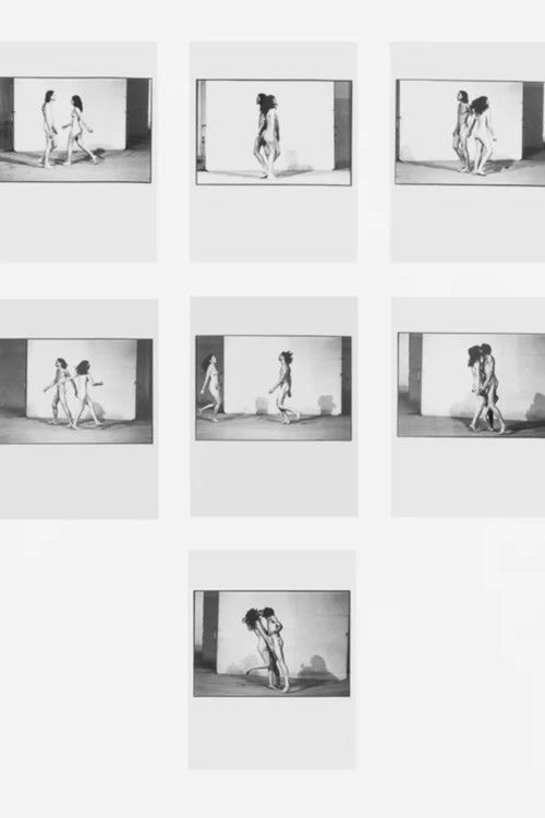 Relation in Space (1977) poster