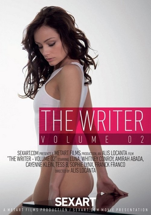 The Writer 2 (2014) poster