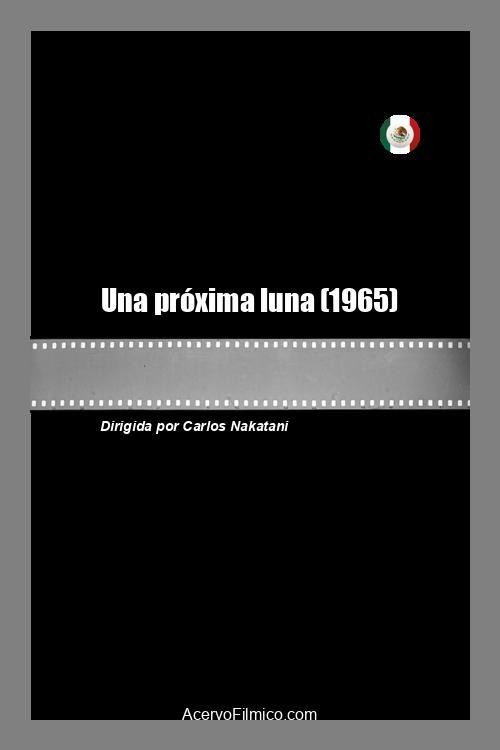 Una próxima luna (1965) poster