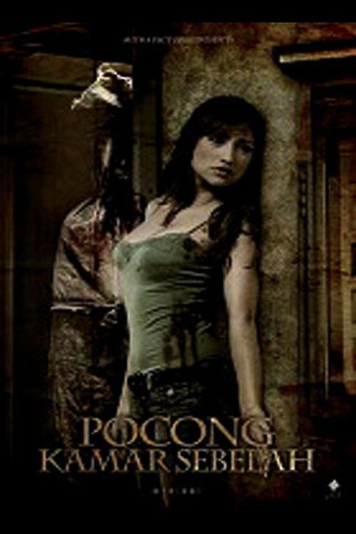 Pocong Kamar Sebelah (2009) poster