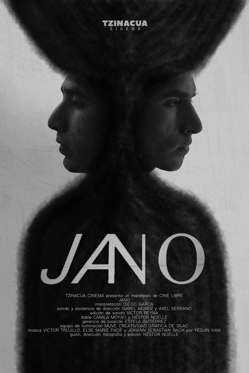 JANO poster