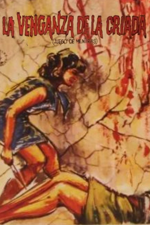 Juego de mentiras (1967) poster