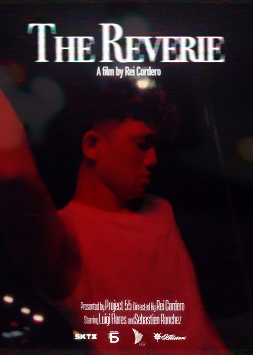 The Reverie (2024) poster