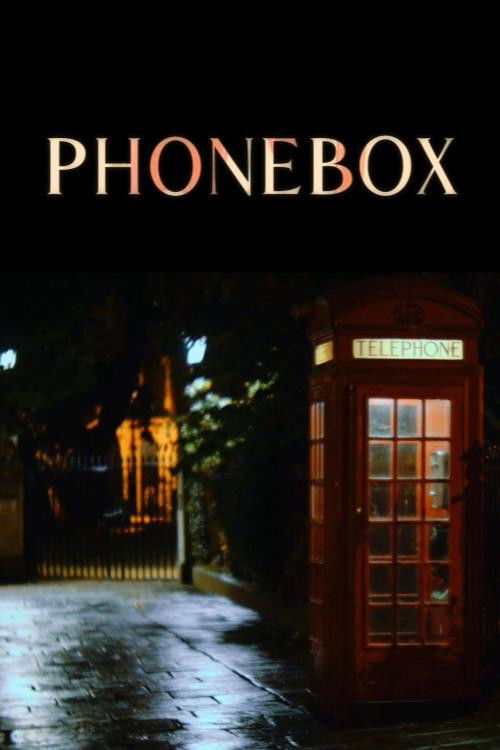 Phonebox (2016) poster