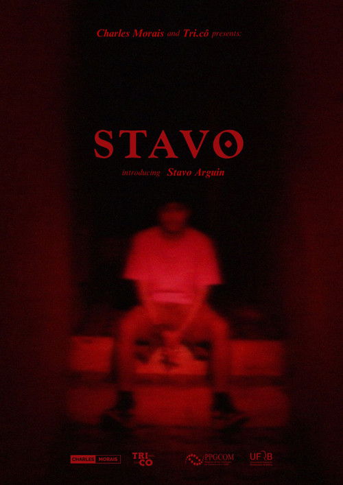 Stavo (2023) poster