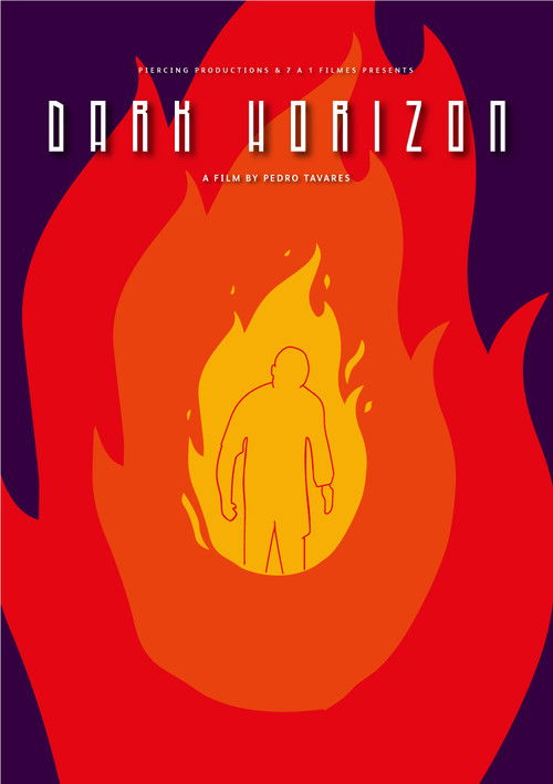 Dark Horizon (2019) poster