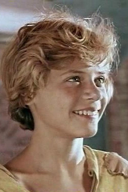 Волшебный круг (1976) poster