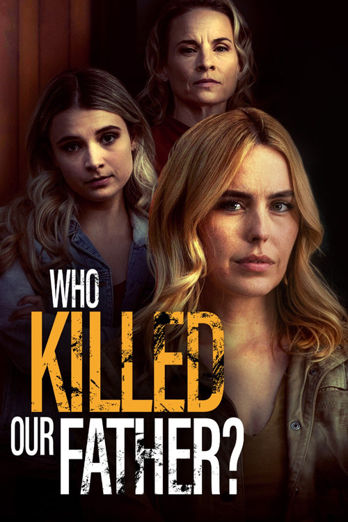Who Killed Our Father? (2023) poster