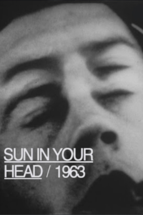 Sun in Your Head (1963) poster
