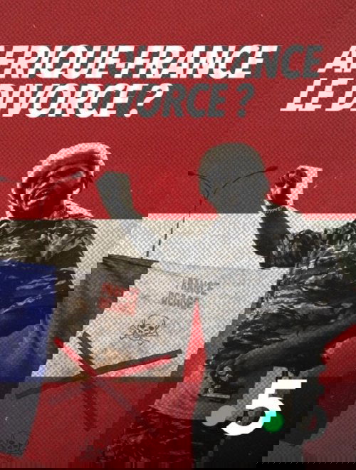 Afrique-France : le divorce ? (2025) poster