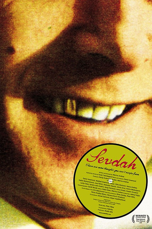 Sevdah (2009) poster