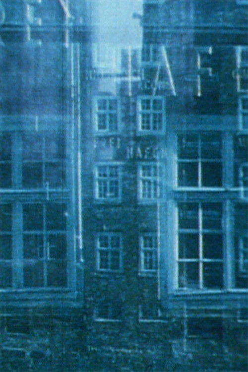 Zoom Lapse (1975) poster