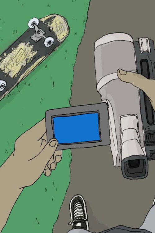 Viewfinder (2023) poster