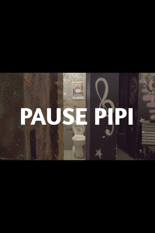 Pause pipi (2024) poster