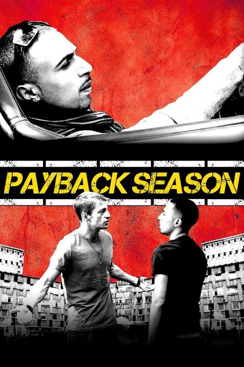 Payback Season (2012) poster