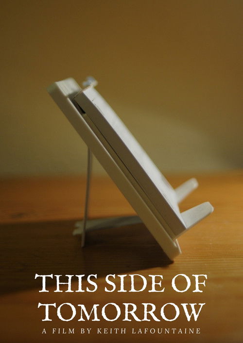 A Single Yesterday (2019) poster