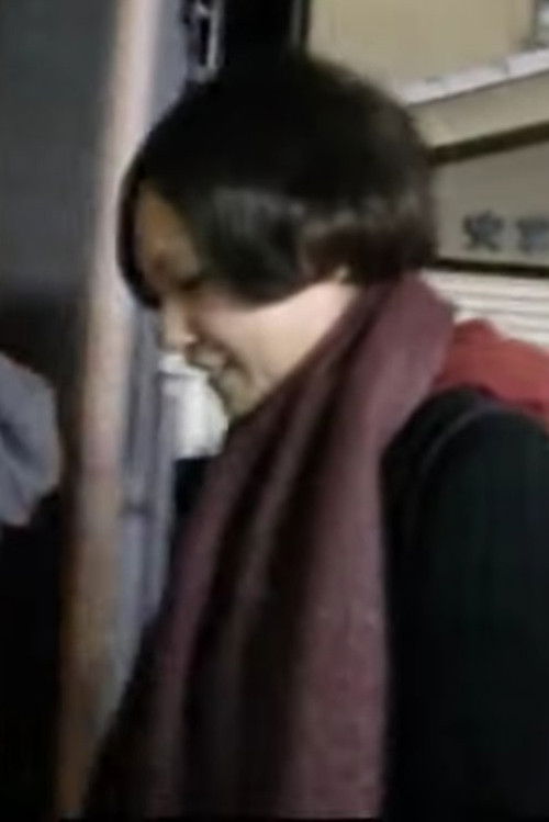 tricotMOVIE1月号 (2010) poster