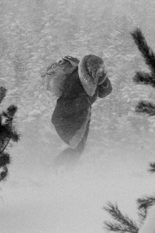 The Mountain (1964) poster