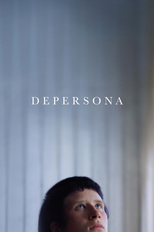 Depersona (2025) poster
