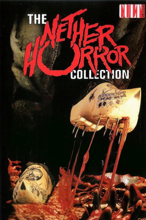 The Nether Horror Collection (1996) poster