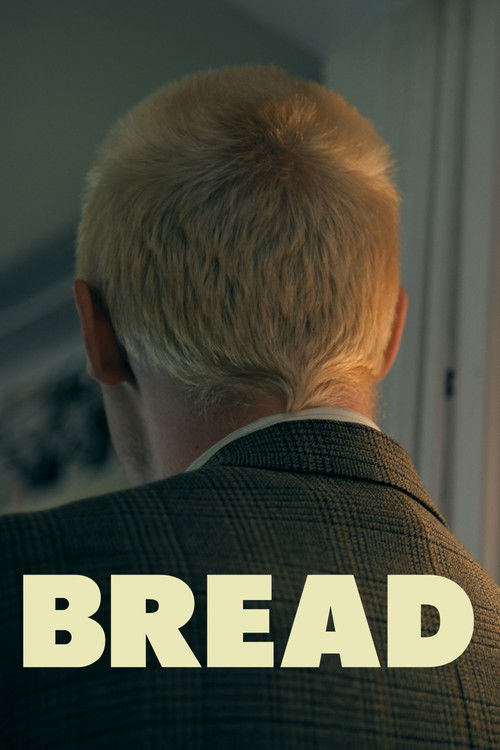 Bread (2023) poster
