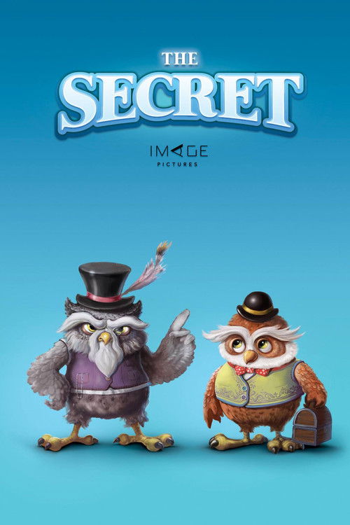 The Secret poster