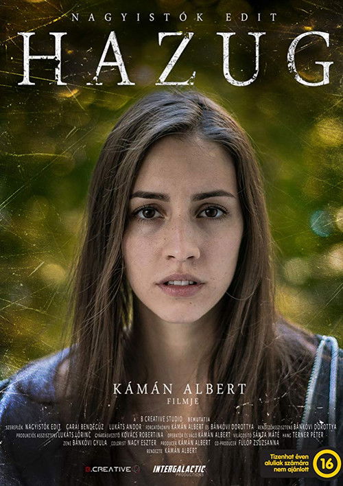 Hazug (2019) poster