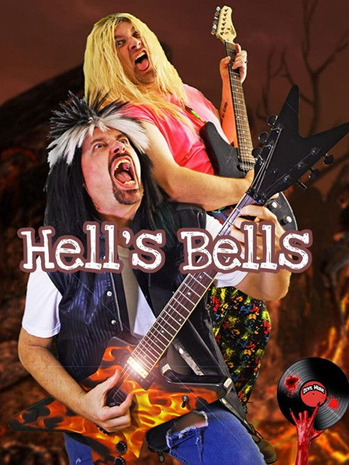 Hell's Bells (2020) poster