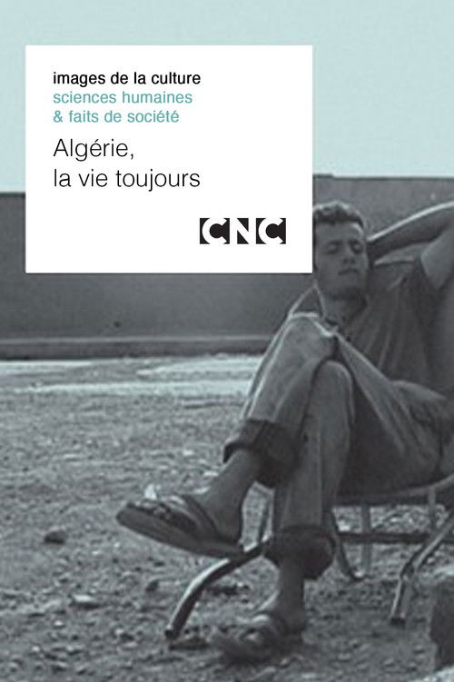 Algérie, la vie toujours (2001) poster