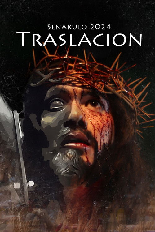 Senakulo 2024: Traslacion (2024) poster