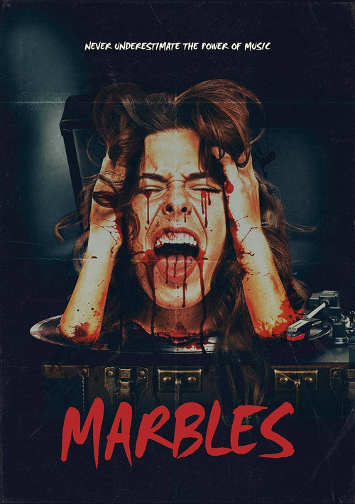 Marbles (2023) poster