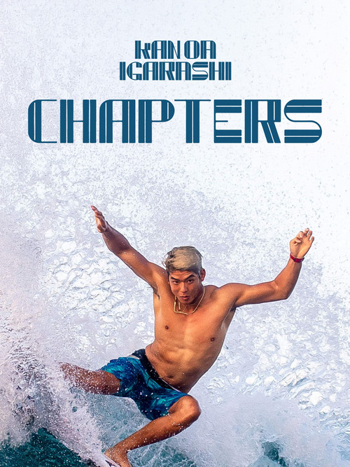 Chapters (2021) poster