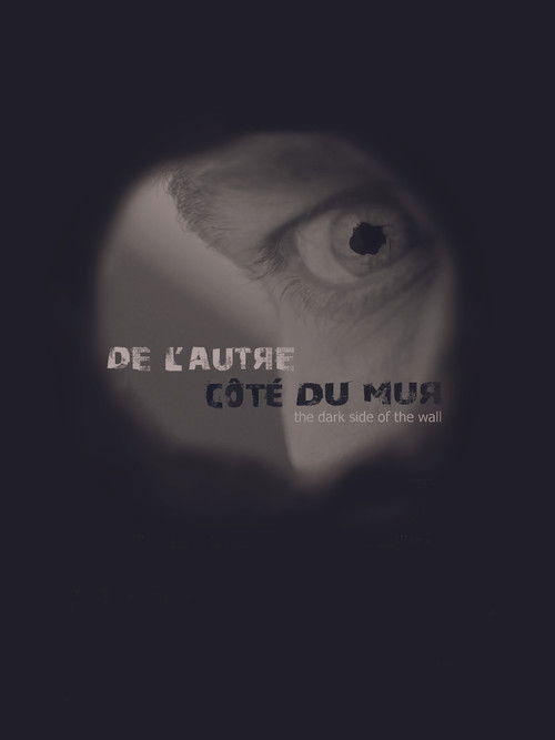 De l'autre côté du mur (2023) poster
