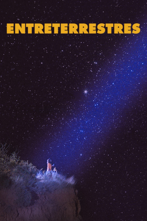 Among-Terrestrials (2021) poster