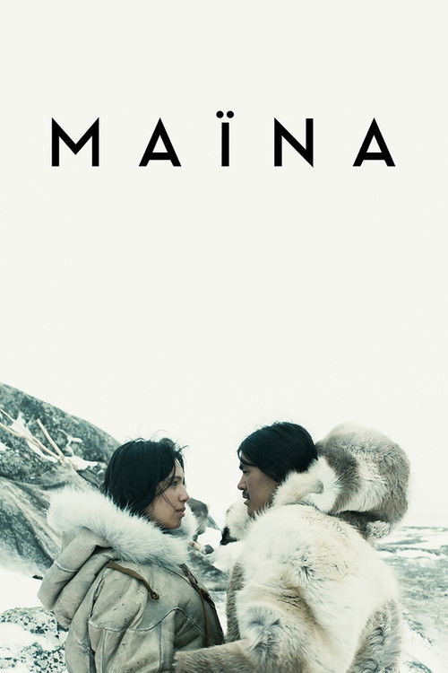 Maina (2013) poster