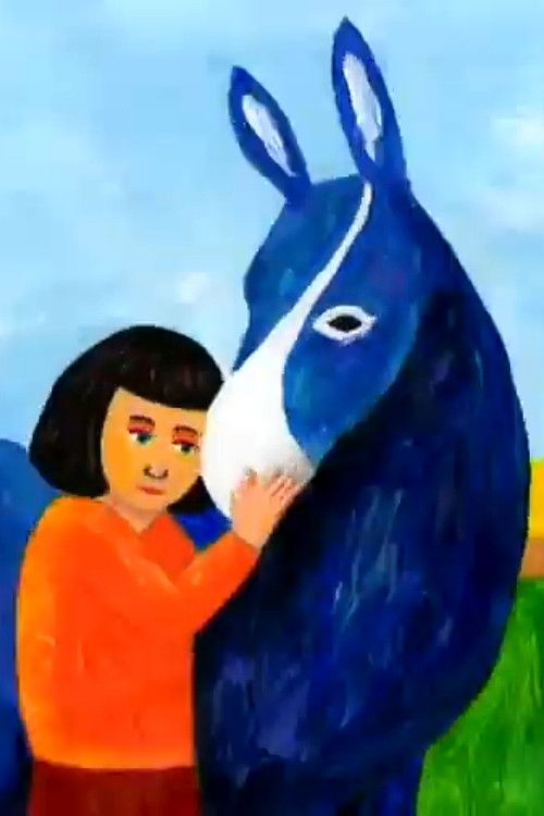 Il Sogno di Giada (2010) poster