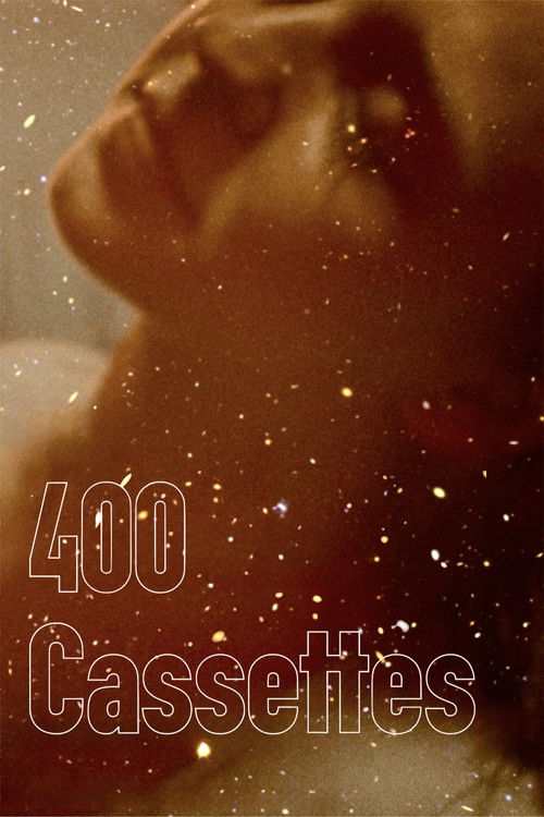 400 Cassettes (2025) poster