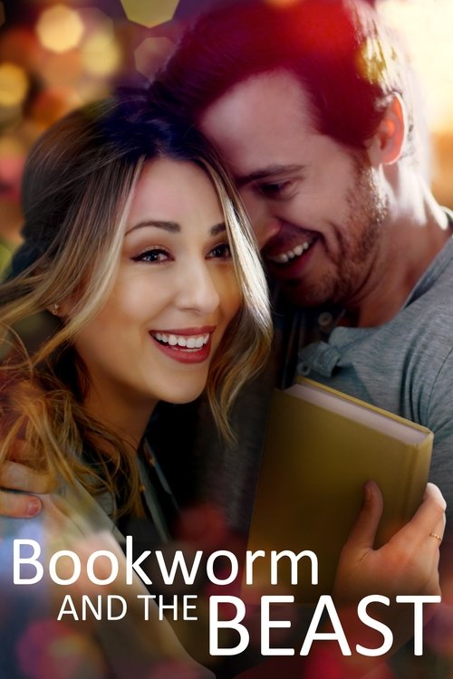 Bookworm and the Beast (2021) poster