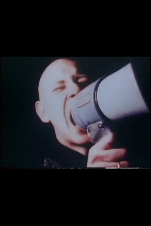 Thou Pluckest Me Out Screaming (1985) poster